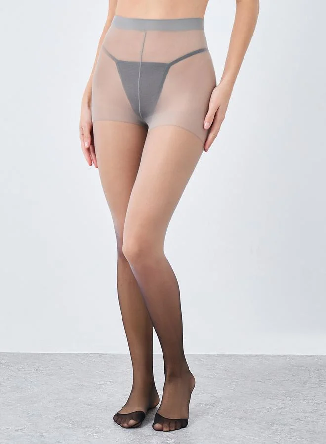 ستايلي Styli 5D Stockings