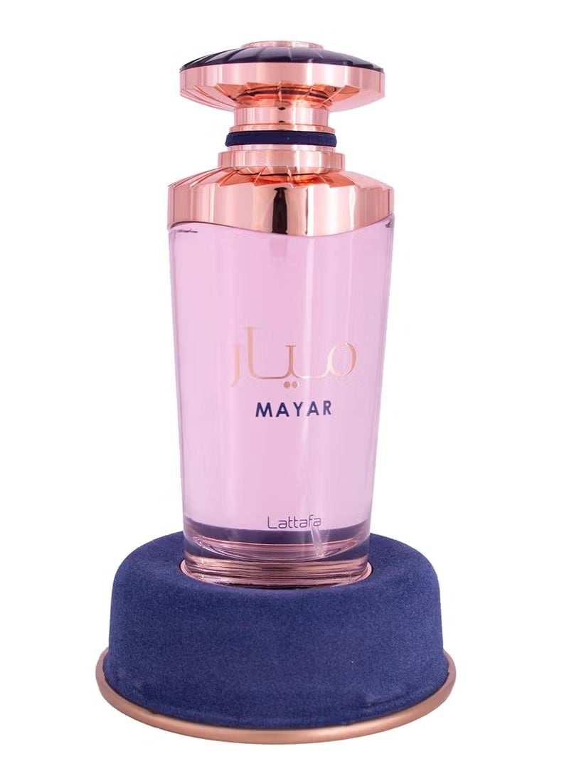 Lattafa Mayar by Lattafa for Women Eau de Parfum 100ml - Image 2