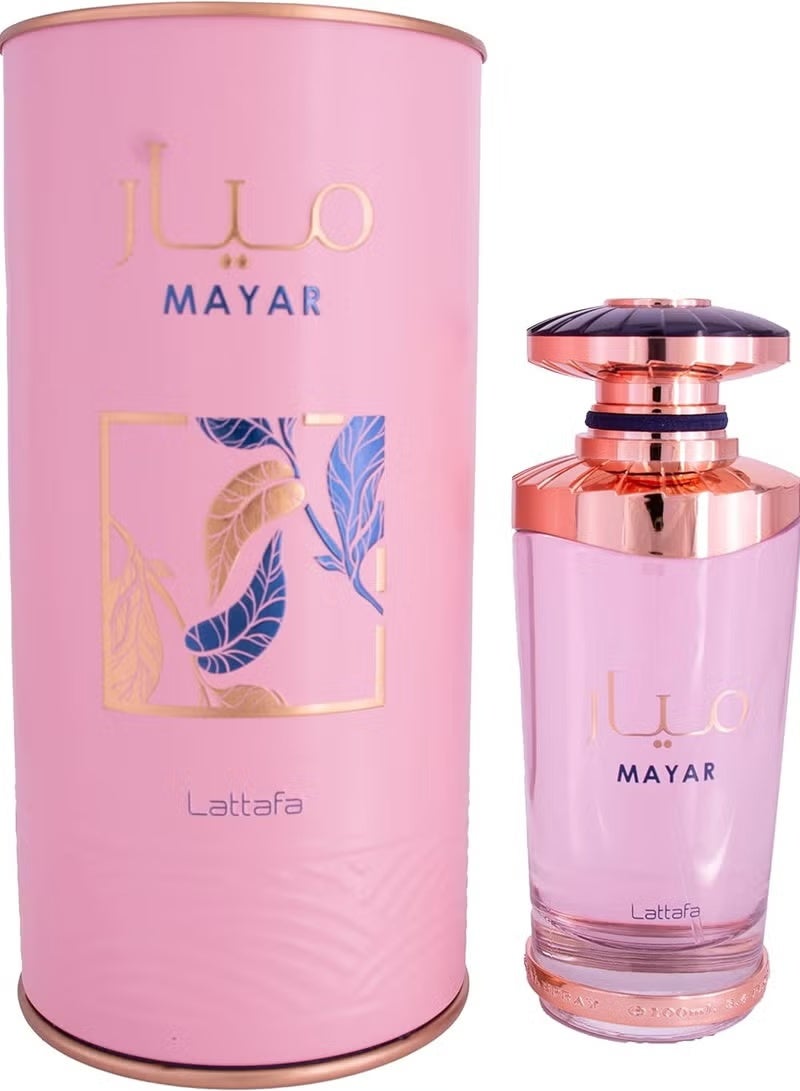 Lattafa Mayar by Lattafa for Women Eau de Parfum 100ml - Image 1