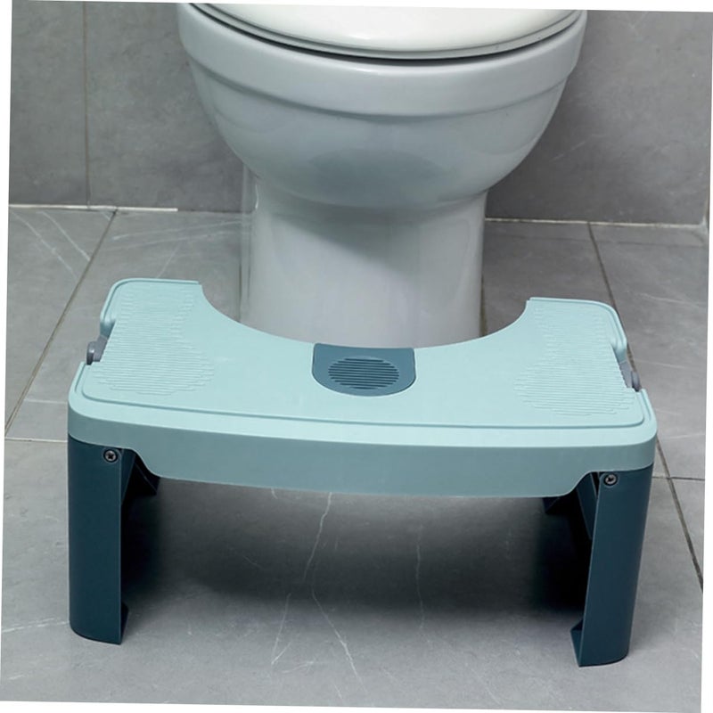 Natural material SHERCHPRY Foldable Toilet Stool for Squatting Ergonomic Bathroom Step Stool with Non Slip Base for Enhanced Stability for All Ages Comfortable Footrest for Proper Posture All temp range compatible build Varied global sizing picks Fade proof Longevity upgraded craftsmanship Precision made Domestic distribution ready Flexible sizing options All-season available stock Multiple design variants Multi-source stock guarantee Demand-based stock planning Compact trendy practical build Globally popular universal design Gulf market trial optimized design Dust tight seal Classic design alternatives Land transit & shipment compatible Certified stocked merchandise Varied available picks Balanced universal design Multiple options Market multi-use trusted quality Cleaner resistant Low maintenance - Image 2