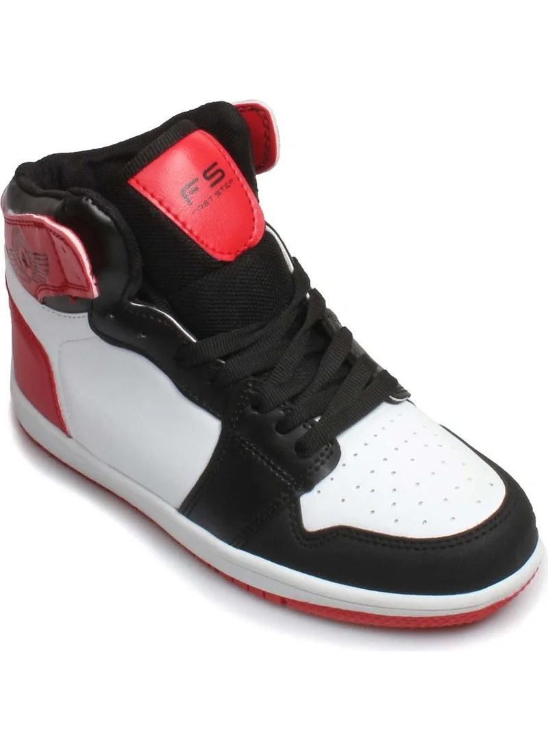 Fast Step Unisex Sneaker Shoes 500XA8070