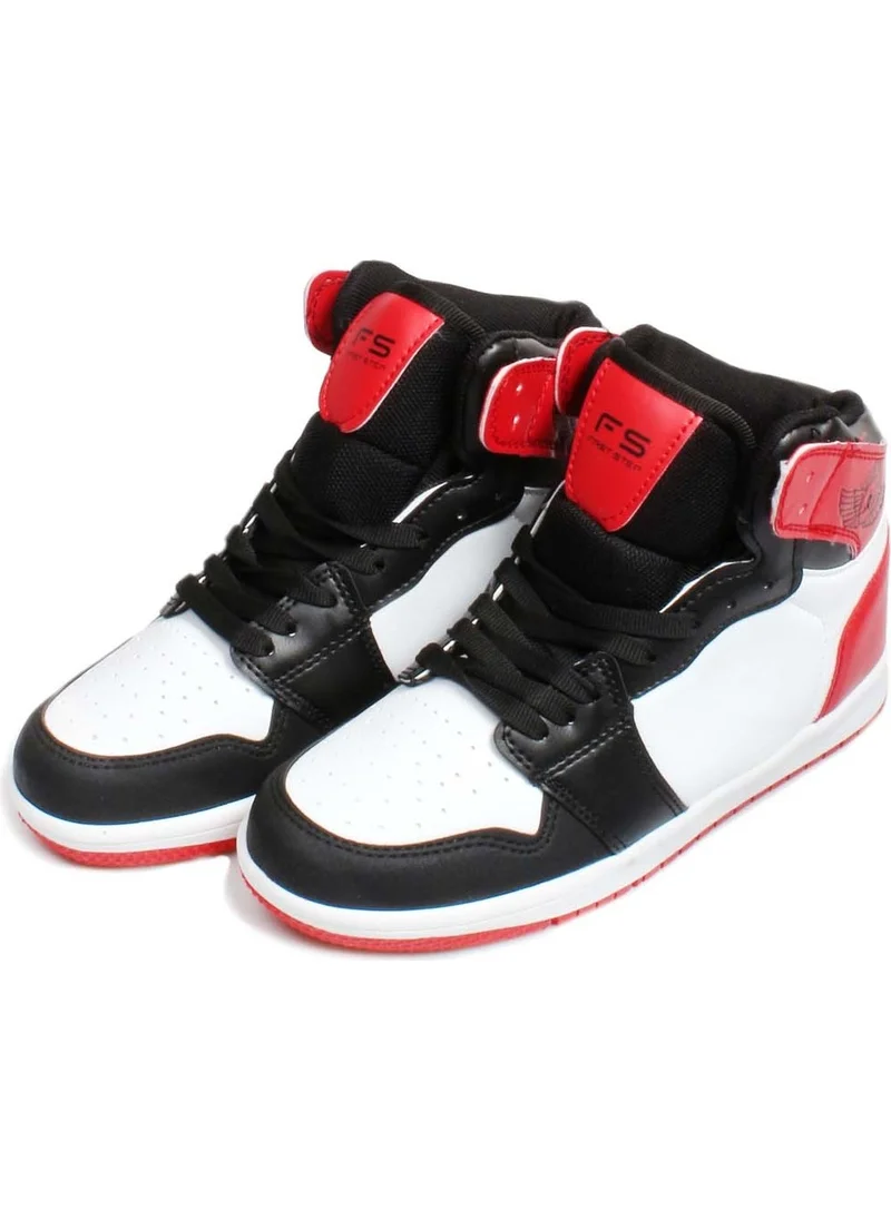 Fast Step Unisex Sneaker Shoes 500XA8070