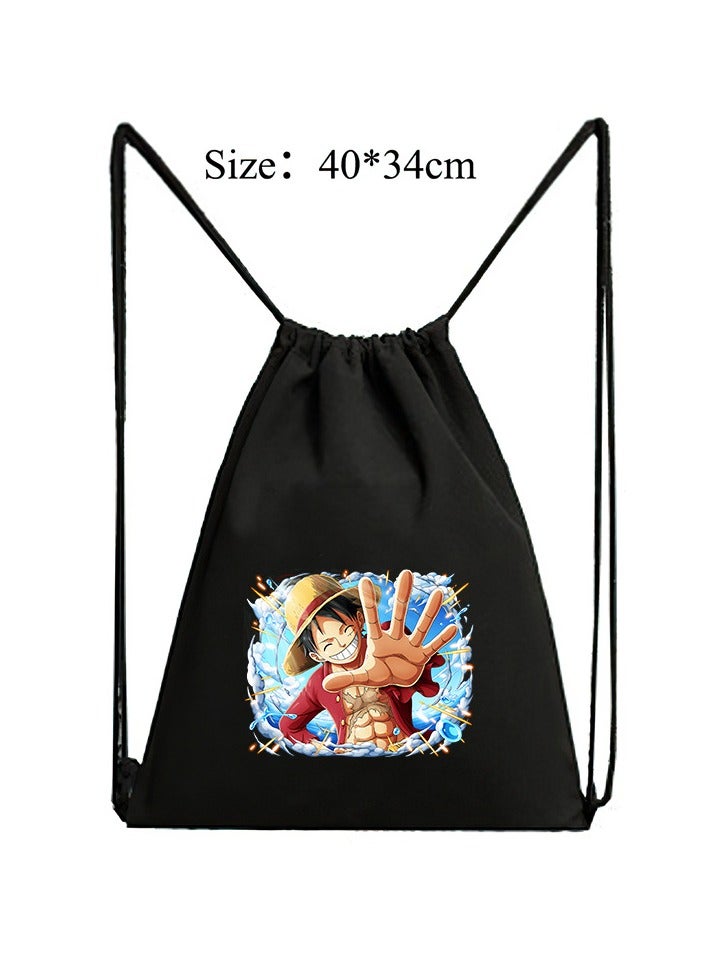 KUYING New ONE PIECE Casual Bundle Pocket 