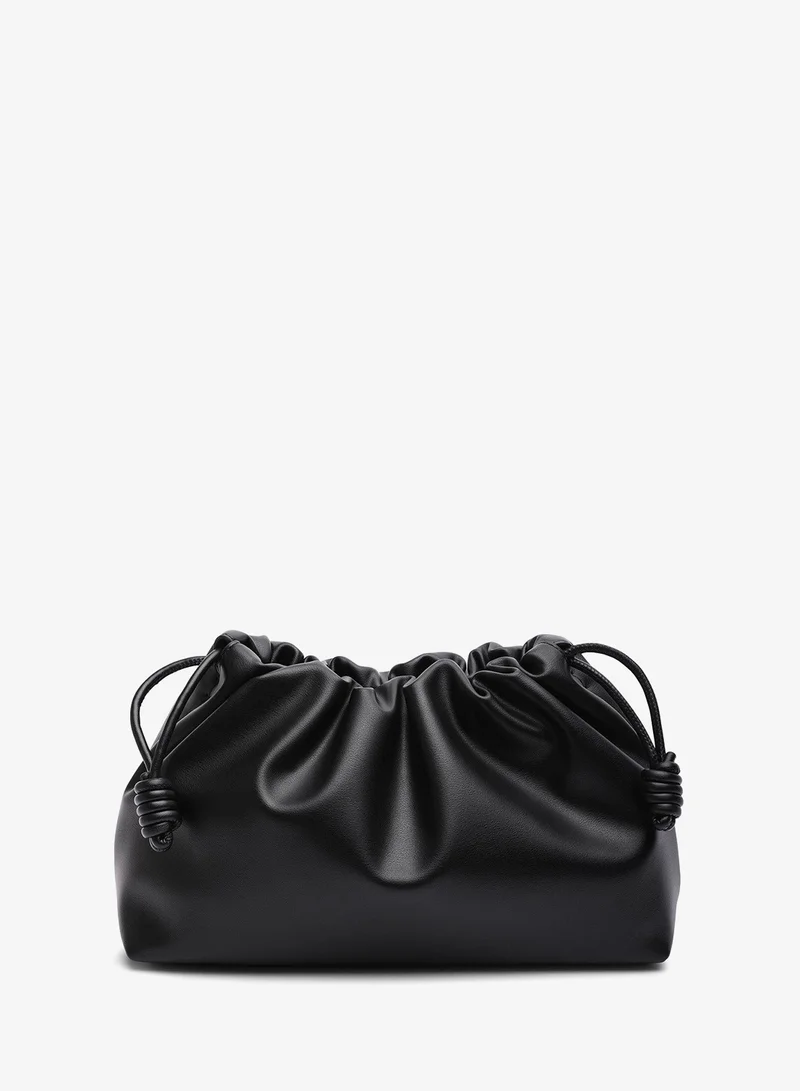 ويرز ذات فروم 'Auric' Drawstring Shoulder Bag
