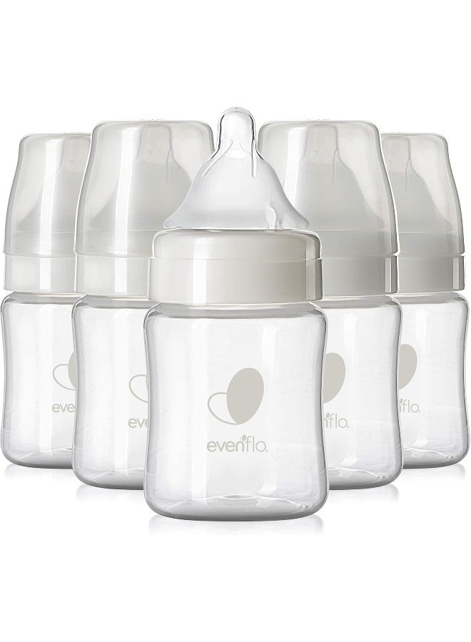 Evenflo Feeding 6 Piece Balance, 5 Ounce - Image 1