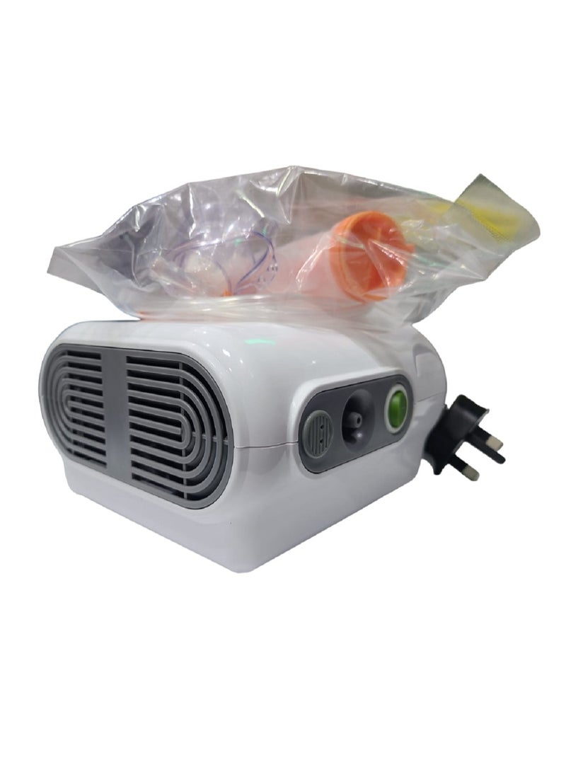 NOVAMED Compressor Nebulizer Gold N-03G  - Image 5
