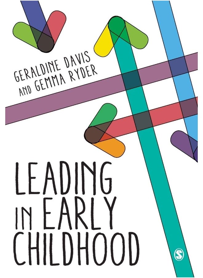Leading in Early Childhood 