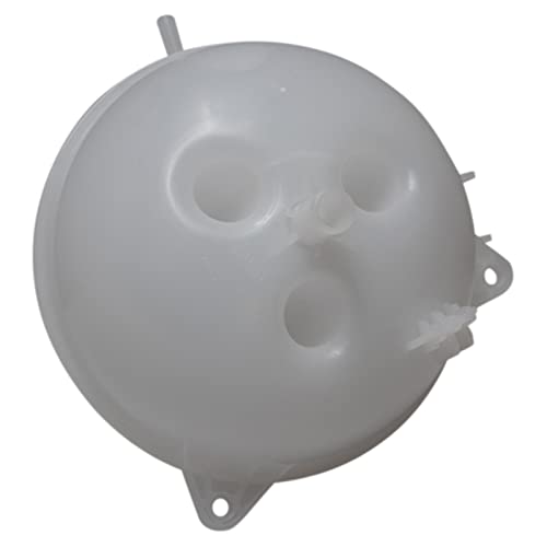 TRQ Radiator Coolant Reservoir Expansion Tank Overflow Bottle Compatible with 2015-2018 Porsche Macan - Image 3