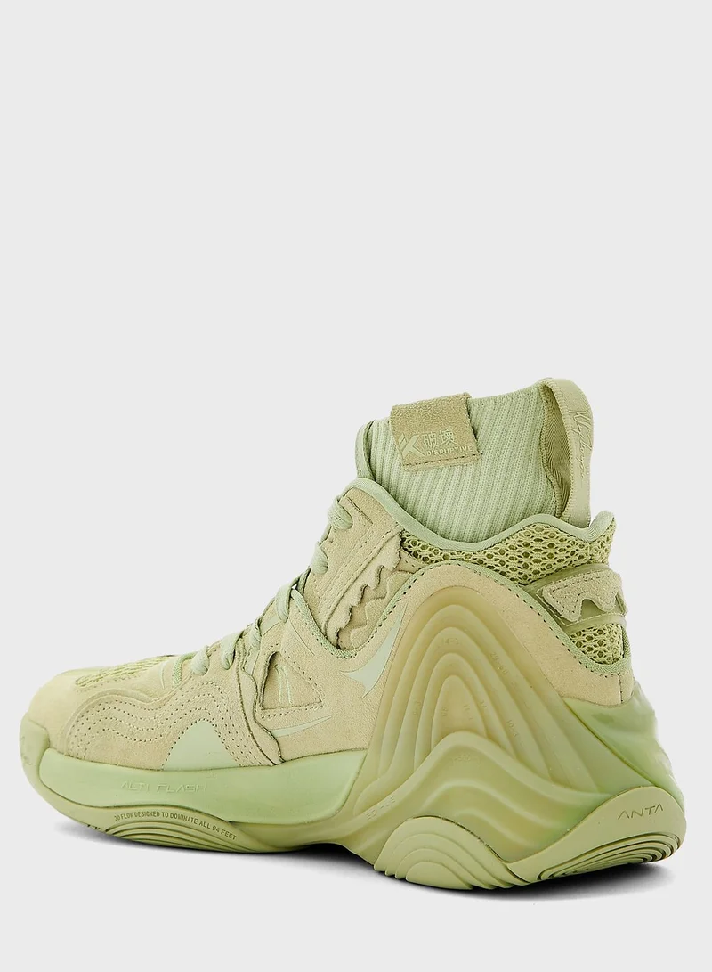 ANTA Klay Thompson Basketball Shoes
