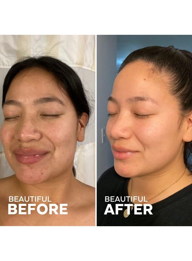 Three Ships Dream Bioretinol + Shorea Butter Night Cream Vegan Night Moisturizer Face Cream Hydrates & Repairs Skin As Seen On Dragons’ Den Antiaging Bioretinol Cream For All Skin Types 50G - Image 4