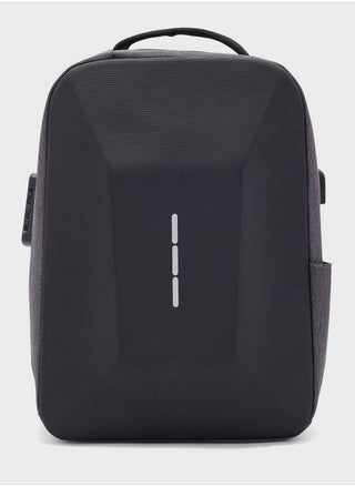 Essential Backpack With Laptop Sleeve And Usb Port - pzsku/Z6A1F6C73C817B3292240Z/45/_/1715357878/2a04086a-6d75-4a62-acff-1fc35bc34cfd
