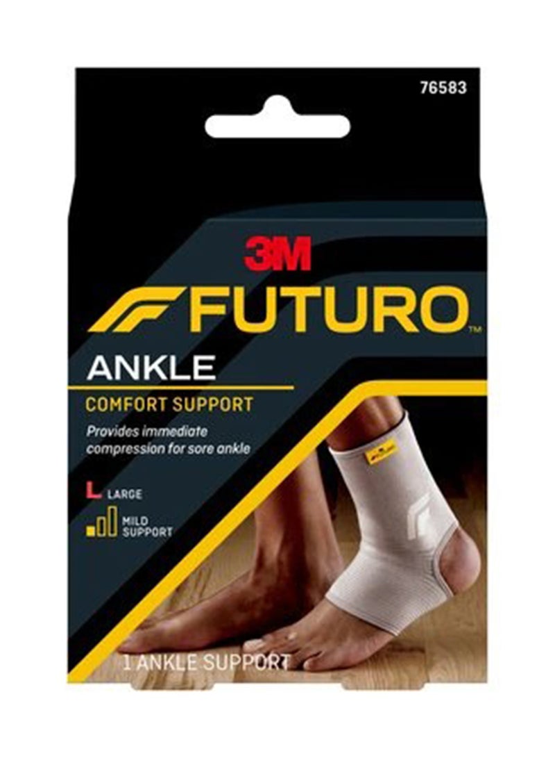 FUTURO Comfort Lift Ankle Support- Large