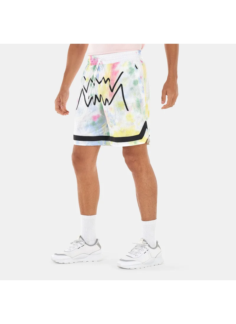 PUMA Men's Summer League Basketball Shorts
