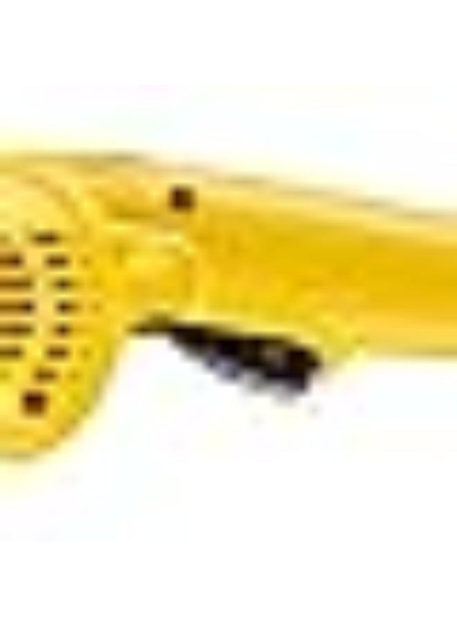 DEWALT - Dewalt DWE492 Corded 2200W Corded Grinder - Image 1