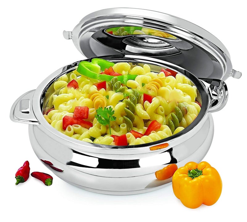 ESTEELO Bellon 1200 ml SS Hot Pot - Image 2