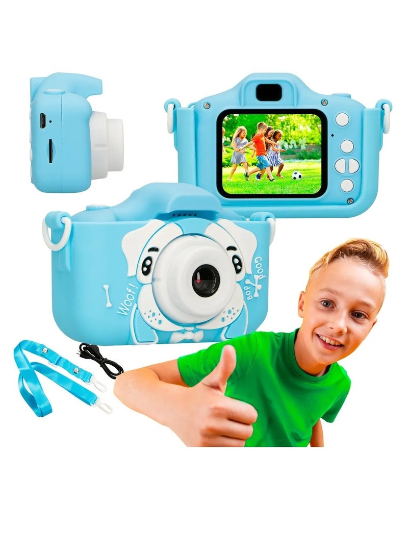 Digital Camera Mini Kids Camera - Image 1