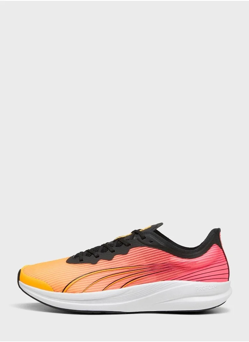 PUMA Redeem Pro Racer