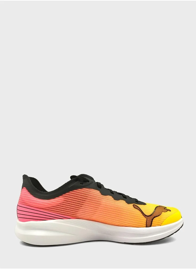 PUMA Redeem Pro Racer