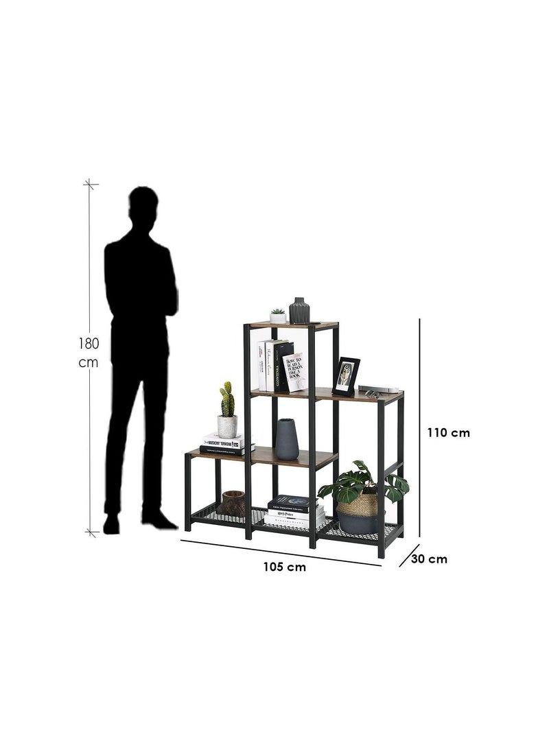 Vinchi Furniture - VINCHI Modern-Styled Display 150x40x120 cm - Image 1