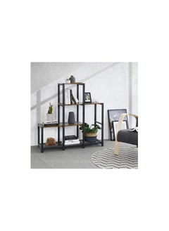 VINCHI Modern-Styled Display 150x40x120 cm
