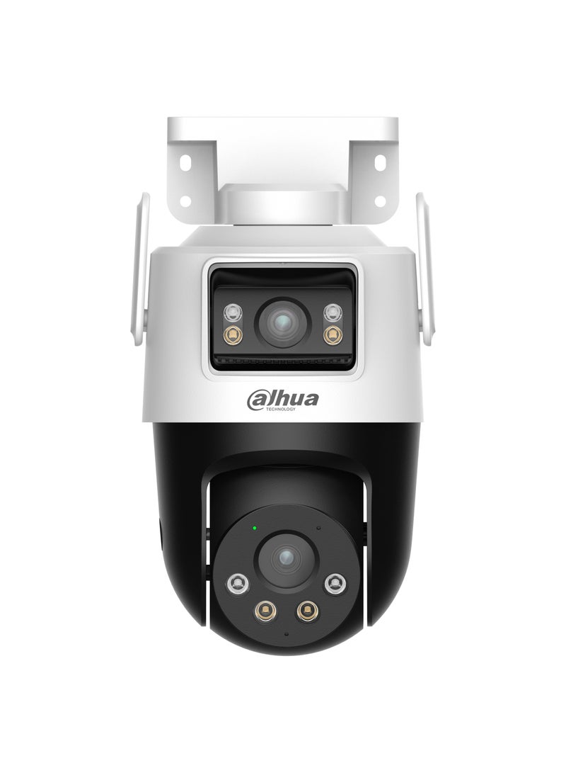 Dahua DAHUA PICOO SERIES  5MP Outdoor Wi-Fi Dual-Lens Pan & Tilt Camera  - Image 1