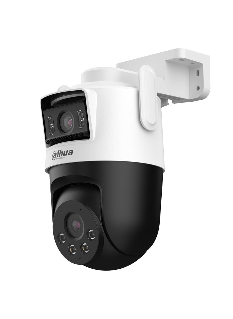 Dahua DAHUA PICOO SERIES  5MP Outdoor Wi-Fi Dual-Lens Pan & Tilt Camera  - Image 2