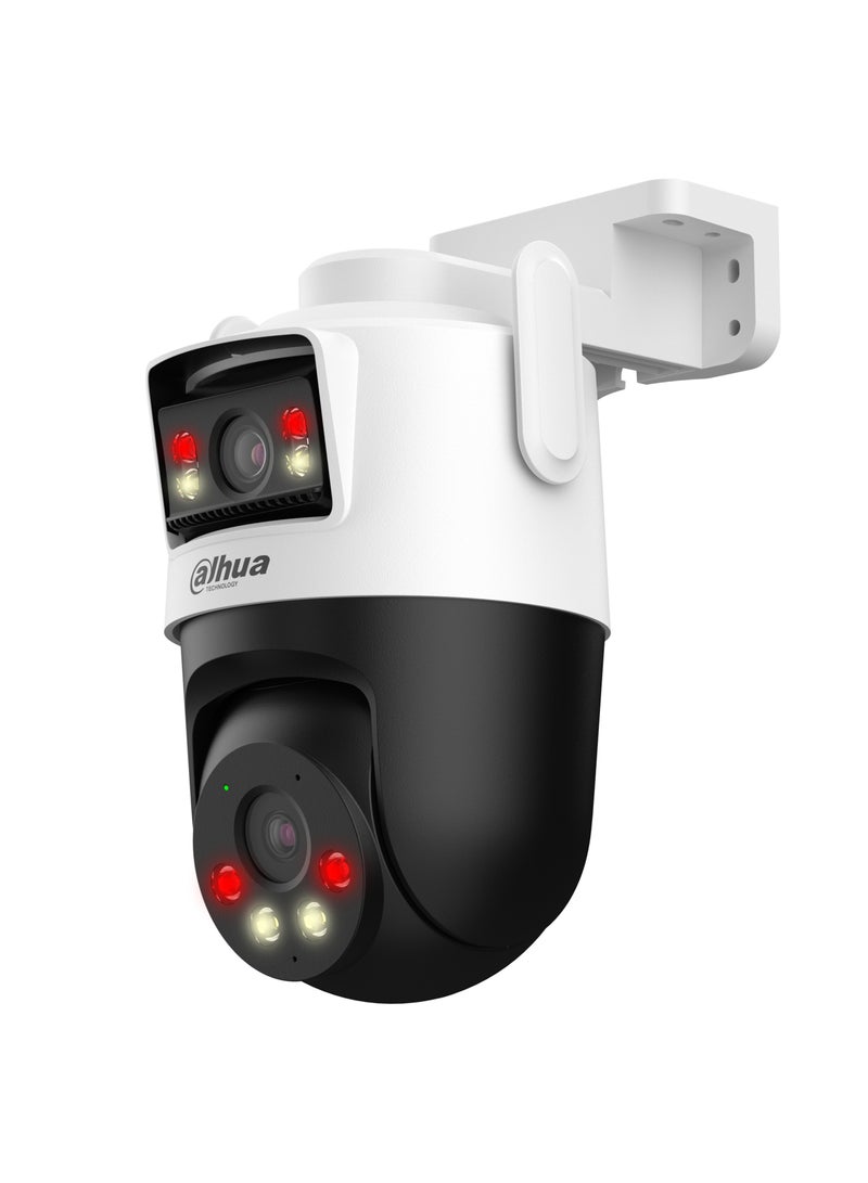 Dahua DAHUA PICOO SERIES  5MP Outdoor Wi-Fi Dual-Lens Pan & Tilt Camera  - Image 3