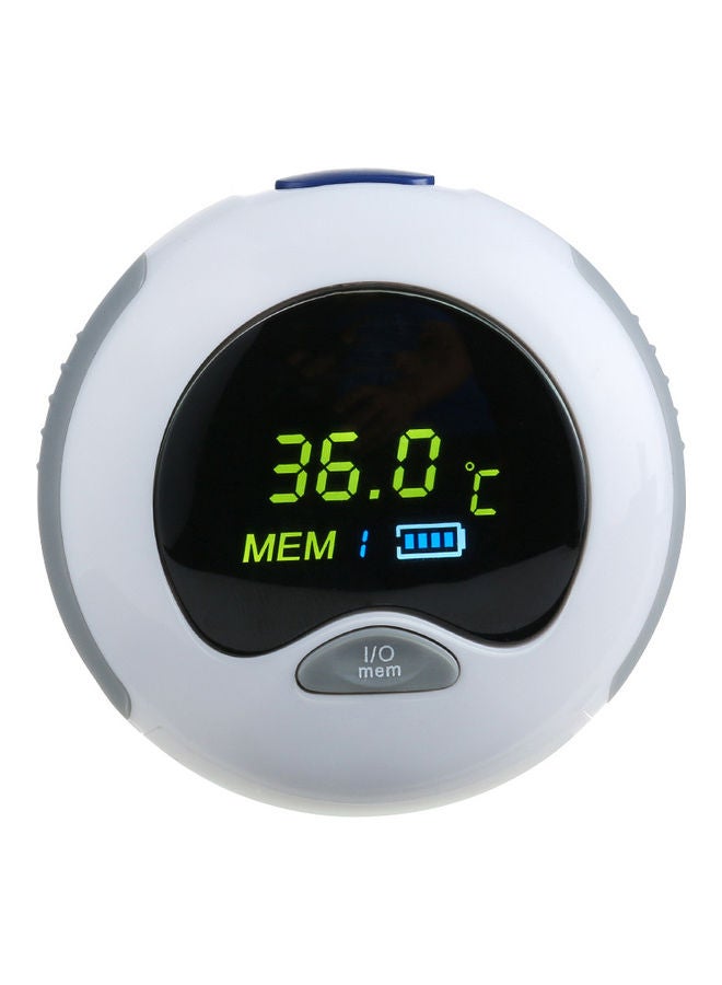 NIBEMINENT Digital Infrared LCD Thermometer - Image 1