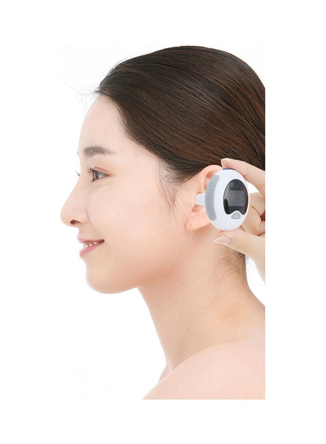 NIBEMINENT Digital Infrared LCD Thermometer - Image 2