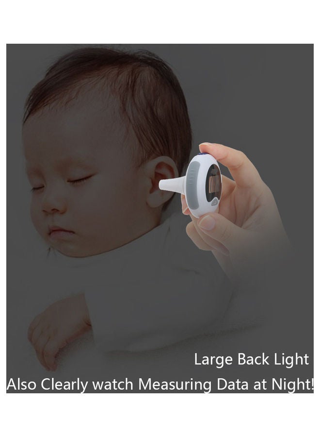 NIBEMINENT Digital Infrared LCD Thermometer - Image 4