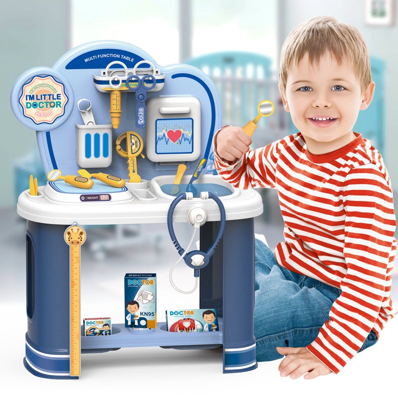 Fabiola Medical Nursing Play Set 8832-1