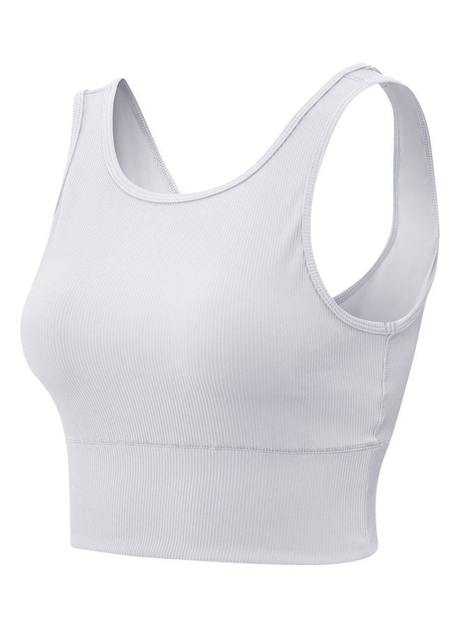 NIBEMINENT Women Yoga Tank-Top  - Image 1