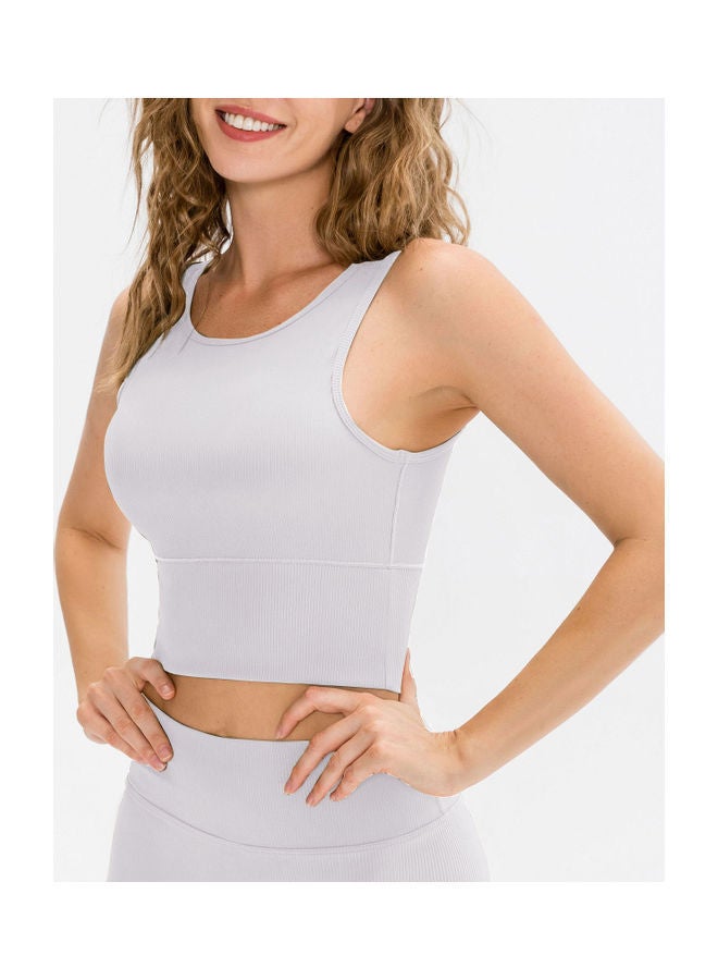 NIBEMINENT Women Yoga Tank-Top  - Image 4