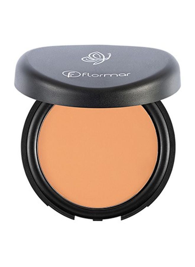 flormar BB Cream Face Powder SPF 30 P13 Beige-Classic - Image 2