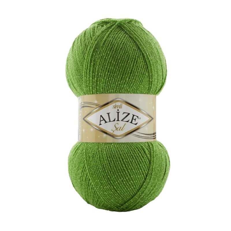 أليز اليزا شال  210