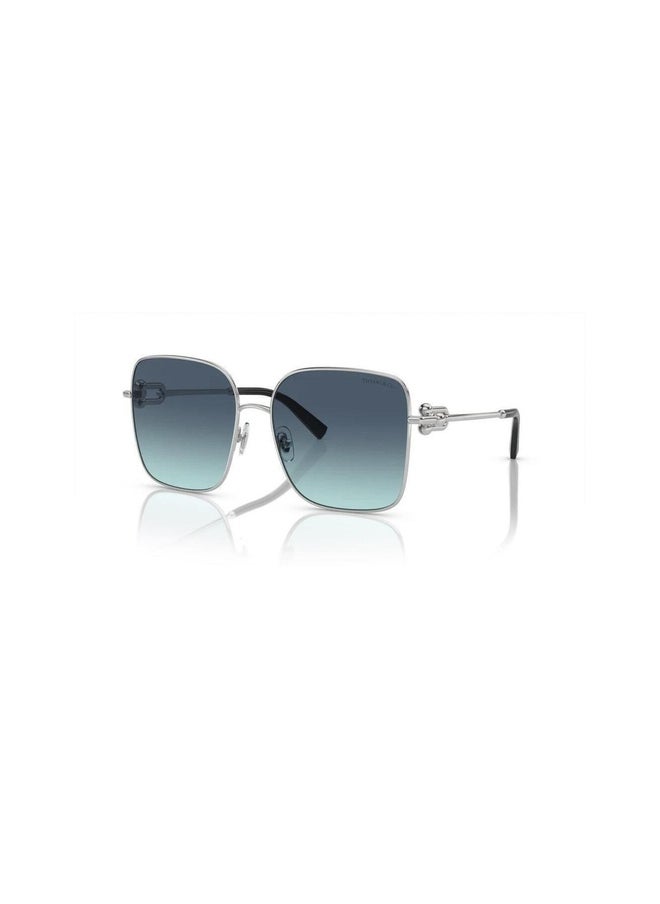 تيفاني تيفاني TF3094 60019S نموذج النظارات الشمسية  - Image 1