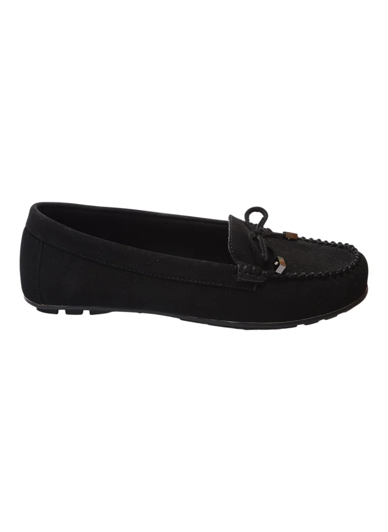 Bata Casual Flat Loafer Shoes
