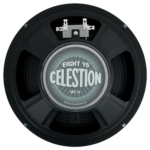 CELESTION Eight 15 Guitar Speaker (T5813) - Image 5