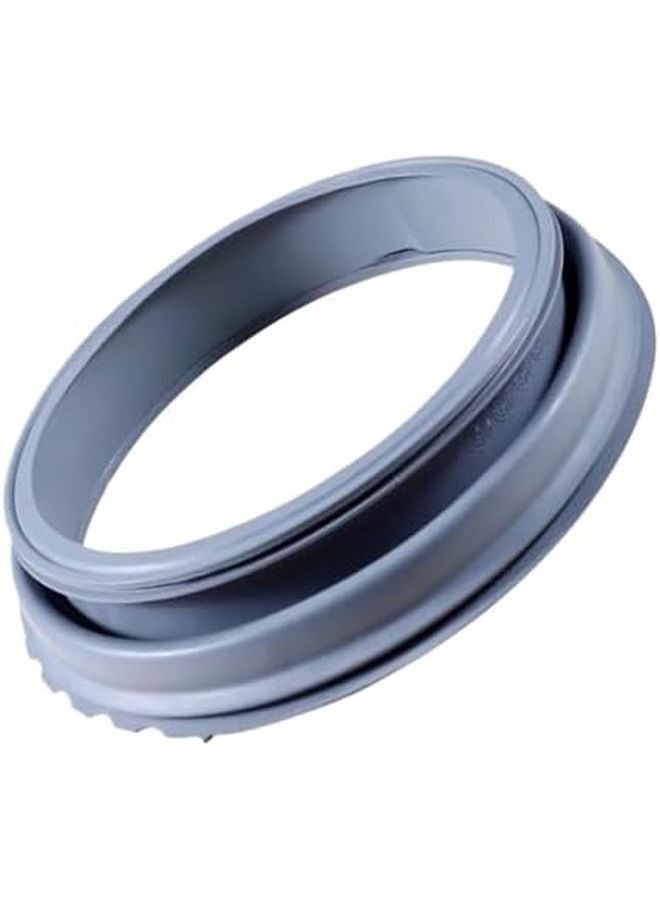 Midea Washing Machine Door Seal Ring Viewing Window Pad Sealing Rubber Washer Parts - Image 4