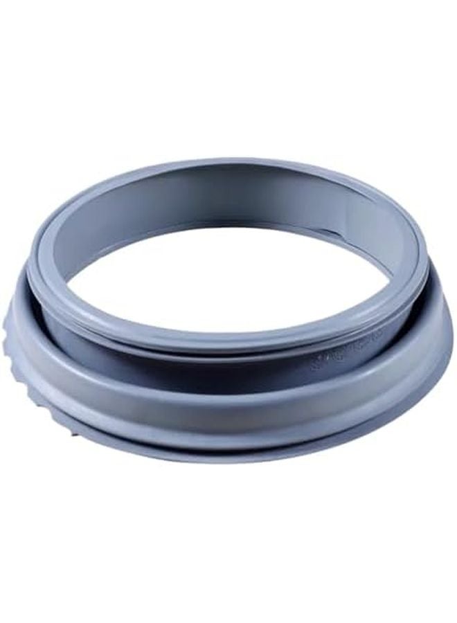 Midea Washing Machine Door Seal Ring Viewing Window Pad Sealing Rubber Washer Parts - Image 2