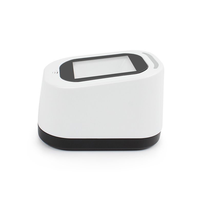 Wired Barcode Scanner USB Versatile Scanning Hands-free Scan QR Code 1D&2D Code Reader for Supermarkets/Stores (White) - Image 4