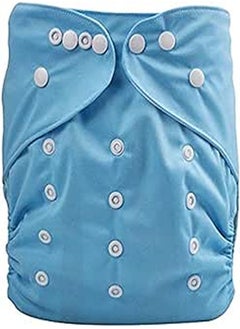 Generic Leakproof Baby Cloth Diaper Washable adjustable 