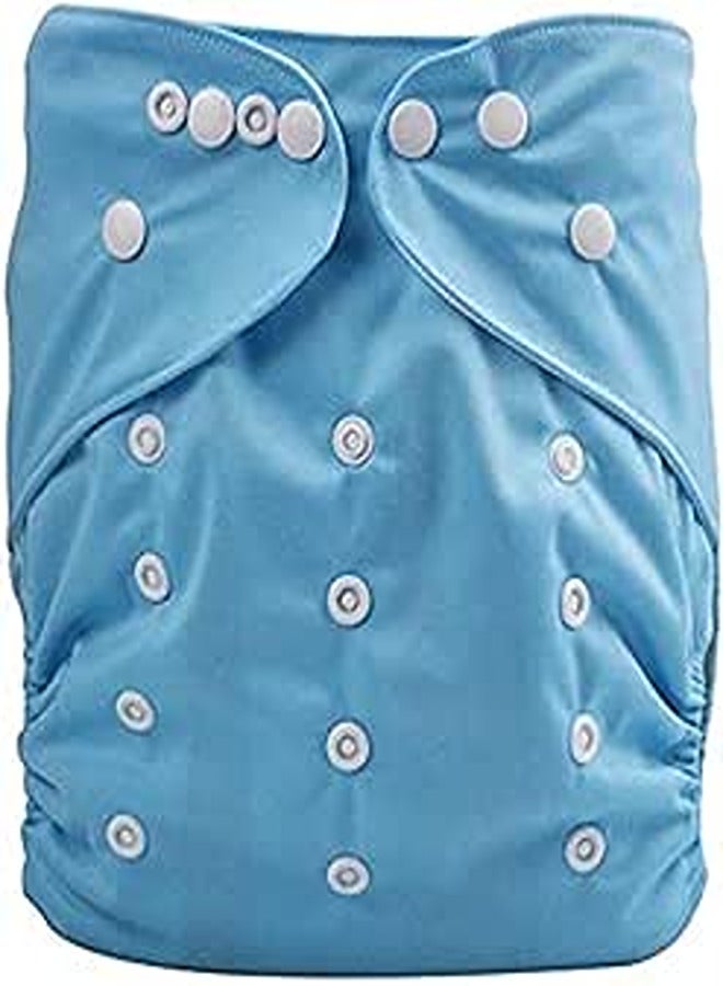 Leakproof Baby Cloth Diaper Washable adjustable