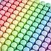 feela 168 Pack Sidewalk Chalk Sidewalk Chalk Set For Kids Jumbo Chalk Bulk Great for Kids Family Paint on Sidewalk Wall School Driveway Blackboard Street Playground 14 Colors - Image 3