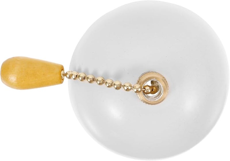 Ceiling Fan Pull Chain Extension Easy To Install For Wall Lamp And Light Fixture - Image 1
