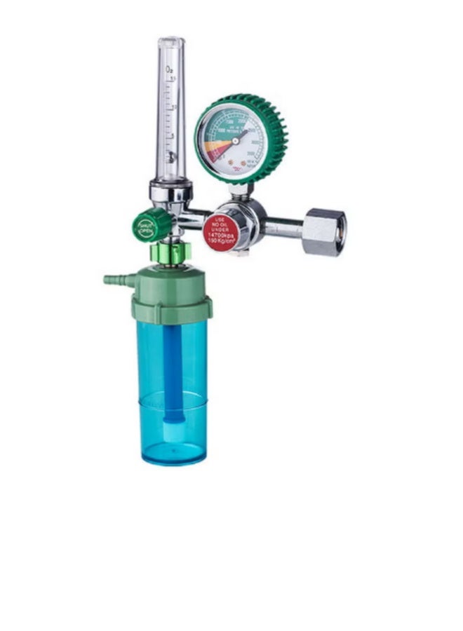 Medical Oxygen Regulator
