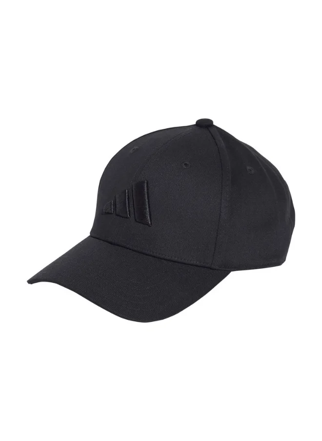 Adidas adidas BBALL CAP TONAL Black Training CAP for Unisex - OSFY