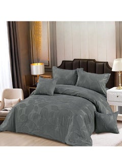 Generic Luxury double summer bedspread, 6 pieces, for two people 
