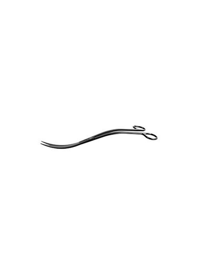 Fluval Fluval Aquascaping S Curved Scissors - Image 2