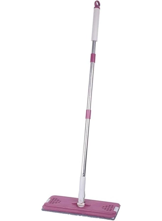 Smart Cleaning Bucket – Pure Mop with Easy Wash & Spin, Effortless Cleaning, Faster & Mess-Free, Multi-Purpose & Lightweight for Easy Mobility - Image 2